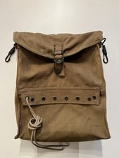 TRÈS RARE US WW2 POUCH MEDICAL BAG OD 3 ORIGINAL - MEDICAL DEPTT