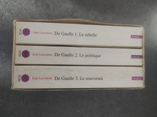 De Gaulle Jean Lacouture 3