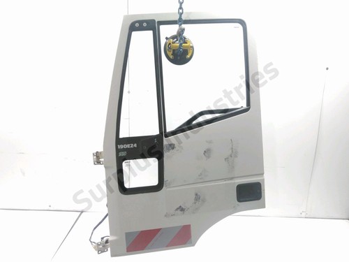 Porte avant gauche iveco - gauche,