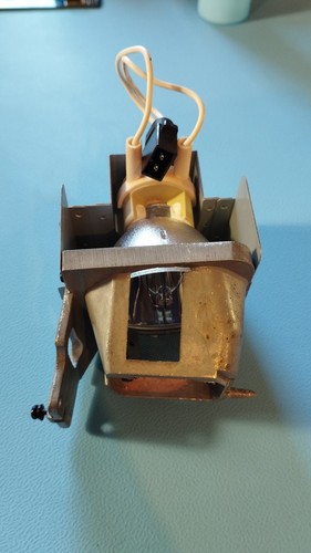 Module lampe optoma eh334 - module,