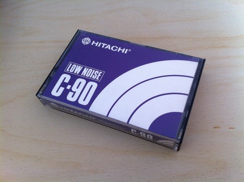 Hitachi low noise rare - low,