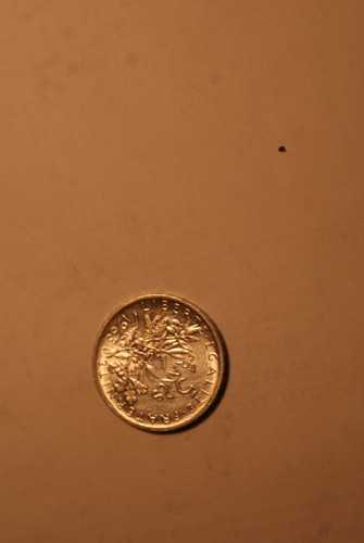 Pièce francs 1963 - de, 5