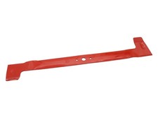 Lame (high-lift) adapté pour