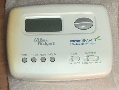 New white rogers series - white-rogers,
