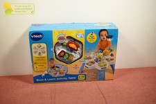 VTech Buzz & Learn Activity
