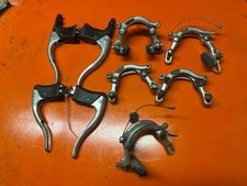 Lot Freins Mafac Dural  / 2000