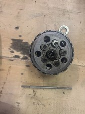 Embrayage Complet Suzuki 125 Gn 1997 