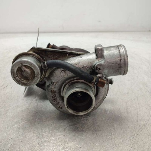 4540550002 turbo