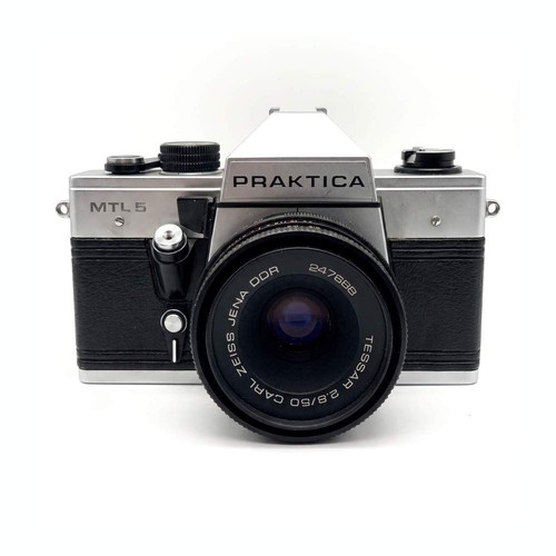 Praktica mtl pentacon - mtl,