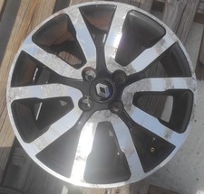 JANTE ALU RENAULT Twingo III