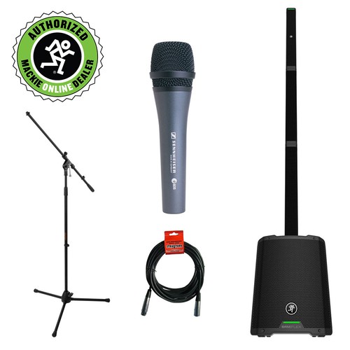 Mackie srm flex portable 1300w - portable,