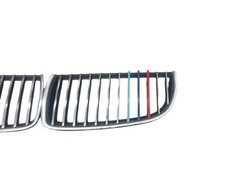 Calandre BMW SERIE 3 E90 PHASE 1 51137120009