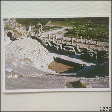 Turkey Ancient City Ephesus