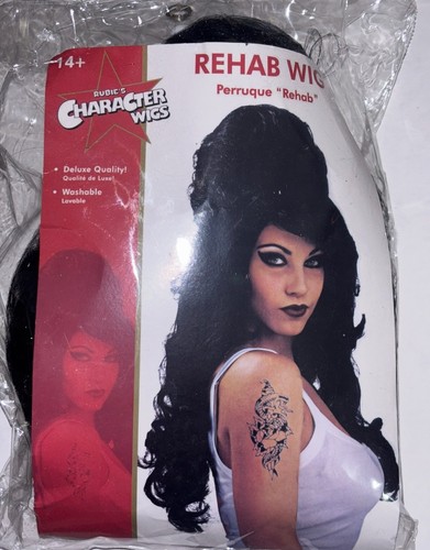 New package rubie amy - package,