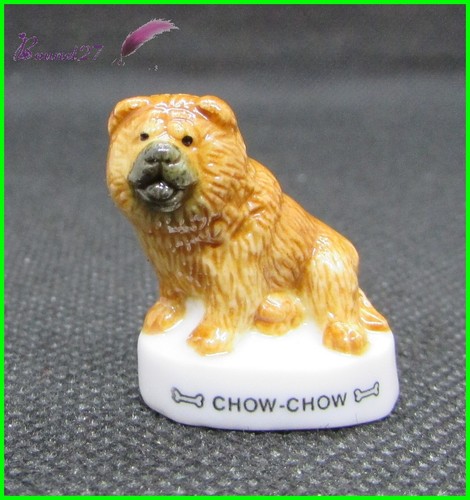 Feve les races - races, dog