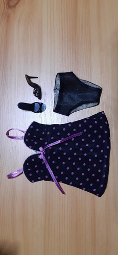 Tonner doll tenue - tenue, de