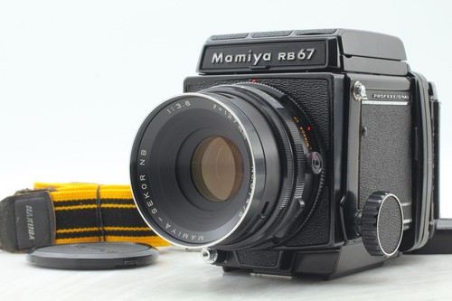 Appareil photo moyen - , format