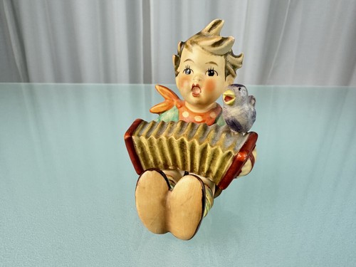 Figurine hummel 110 0 - figurine, 110/0