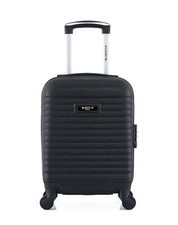 BLUESTAR - Valise Cabine XXS ABS BRAZILIA  4 Roues 46 cm