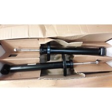 VW Passat berline/Variant de 88 a 93  - 2 Amortisseurs Arriere 