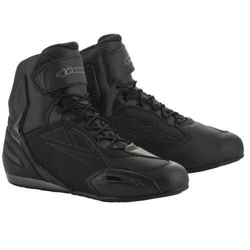 Bottes moto alpinestars - bottes, de
