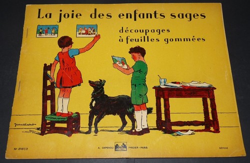 Editions capendu annees 1950 - capendu,