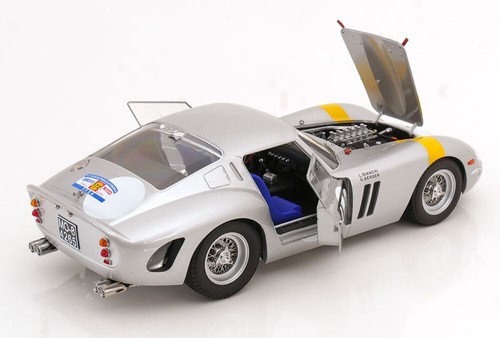 Scale models 120124 ferrari - kk,