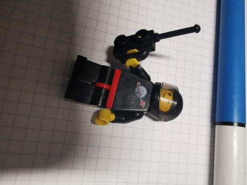 Lego vintage espace - vintage, sp003
