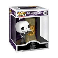 Etrange Noel Jack Skellington