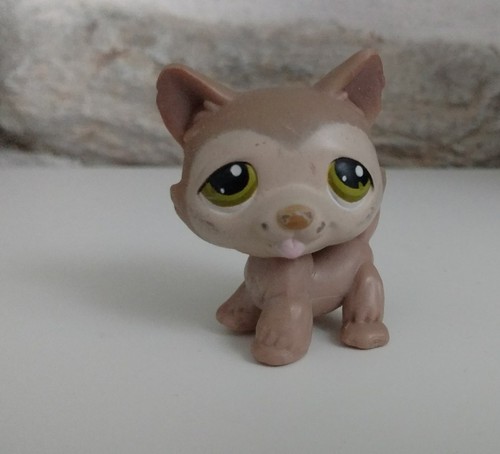 Petshop chien husky lps - /, 358