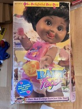 Poupée Galoob Baby Face AA So