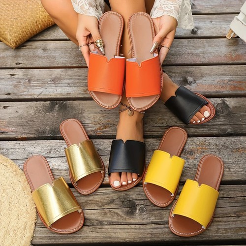 Sandales mode pour - la,