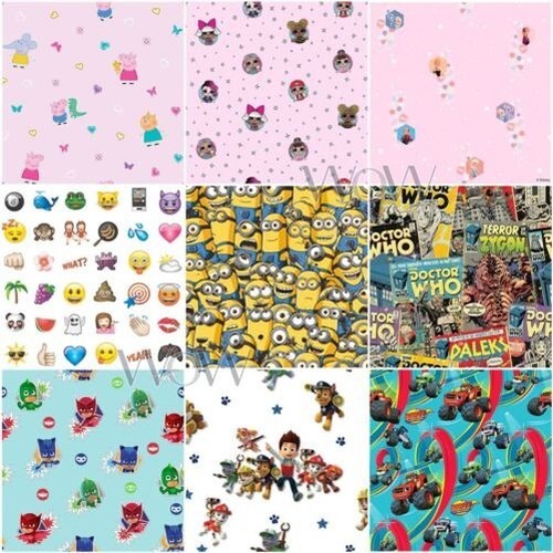 Enfants papier peint - papier, chambre