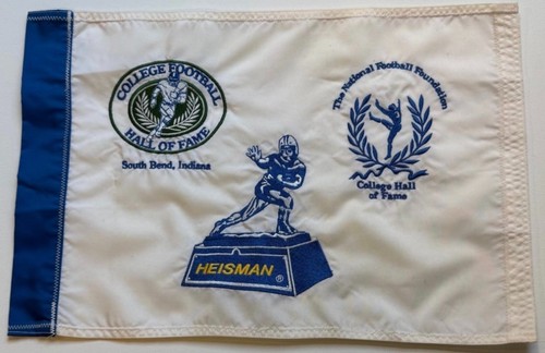 Heisman trophy winner - heisman, golf