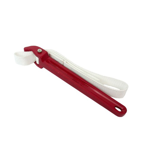 Inch clé filtre huile - 12,