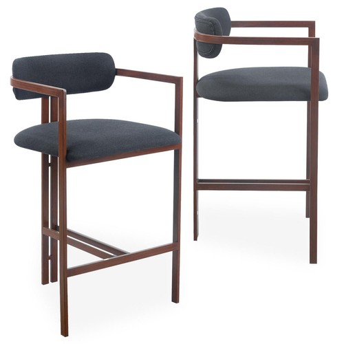 Lot chaises bar - de, de