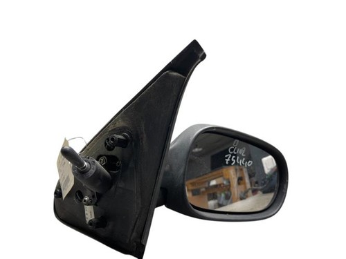 Retroviseur droit renault - droit,