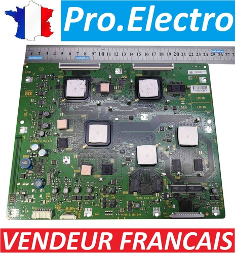 Con tcon sony kdl - tcon, tv