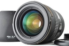 Objectif zoom standard - , nikon