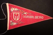 Fanion VORARLBERG Österreich