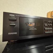 YAMAHA KX-640 Cassette Deck