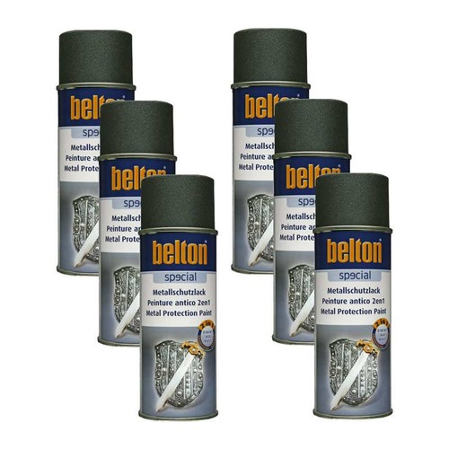 Lot bombes peinture - de,