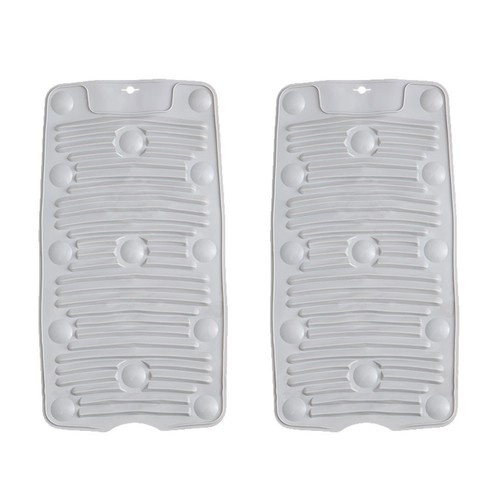2pcs planche laver - laver, en