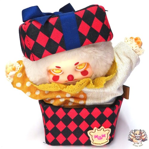 Trading figure surprise box - figure,