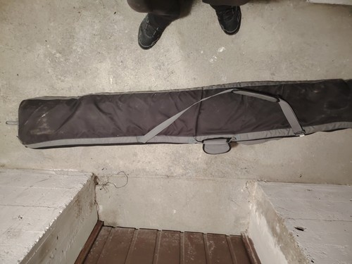 Fourreau pêche - de,