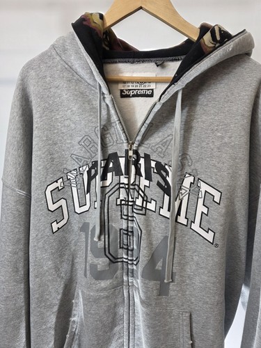 Supreme mm6 maison margiela - supreme, x