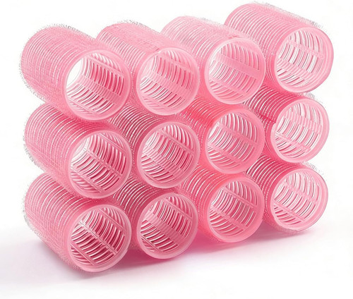 Pièces heatless curling - pièces,