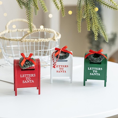 Lettres père noël - lettres,