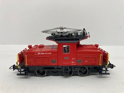 Roco 62665 locomotive - ho,