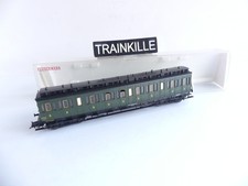 FLEISCHMANN HO VOITURE